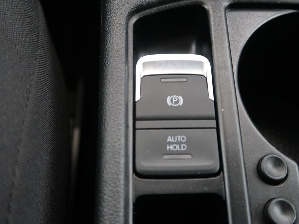 Volkswagen Touran Kombi 2,0 l 110 kw