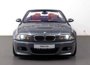 BMW M3 Sedan 3,2 l 252 kw