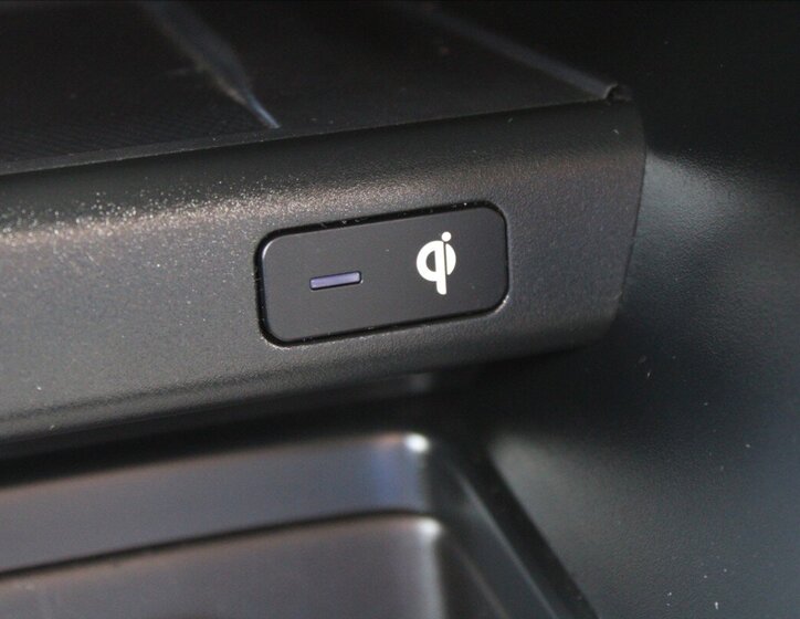 KIA Ceed Hatchback 1,5 l 117 kw