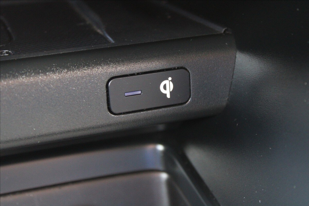 KIA Ceed Hatchback 1,5 l 117 kw