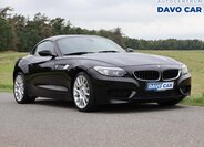 BMW Z4 1
