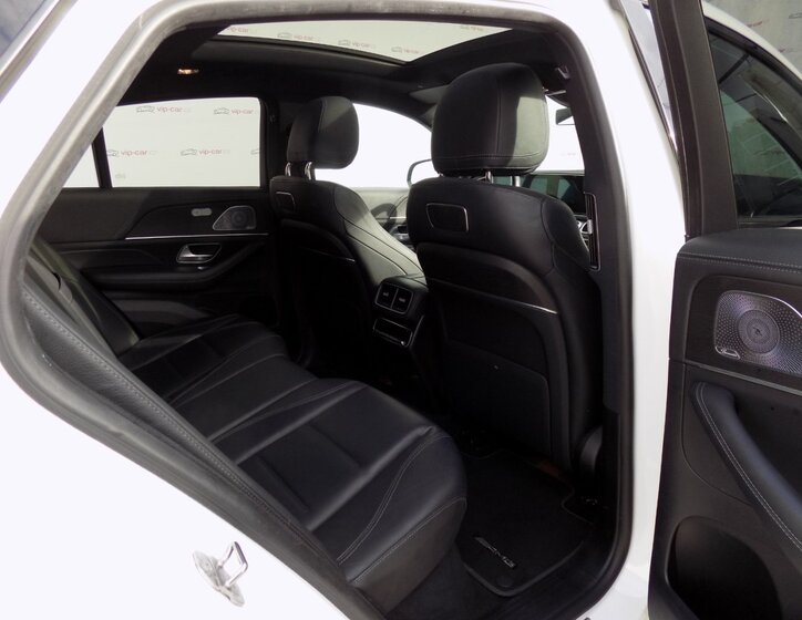 Mercedes-Benz GLE 20