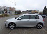 Volkswagen Golf Hatchback 1,2 l 77 kw