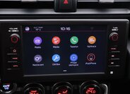 Toyota GR86 Kupé 2,4 l 172 kw