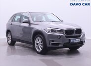 BMW X5 SUV 3,0 l 190 kw