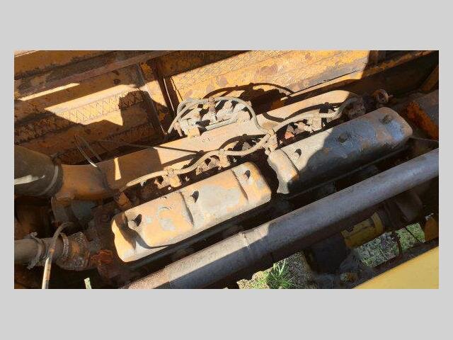 Tatra Ostatní Ostatní 0,0 208 kw