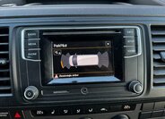 Volkswagen Caravelle Kombi 2,0 l 75 kw