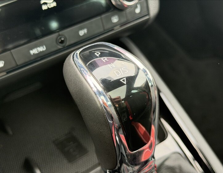 Škoda Kamiq SUV / Terénní 1,5 l 110 kw