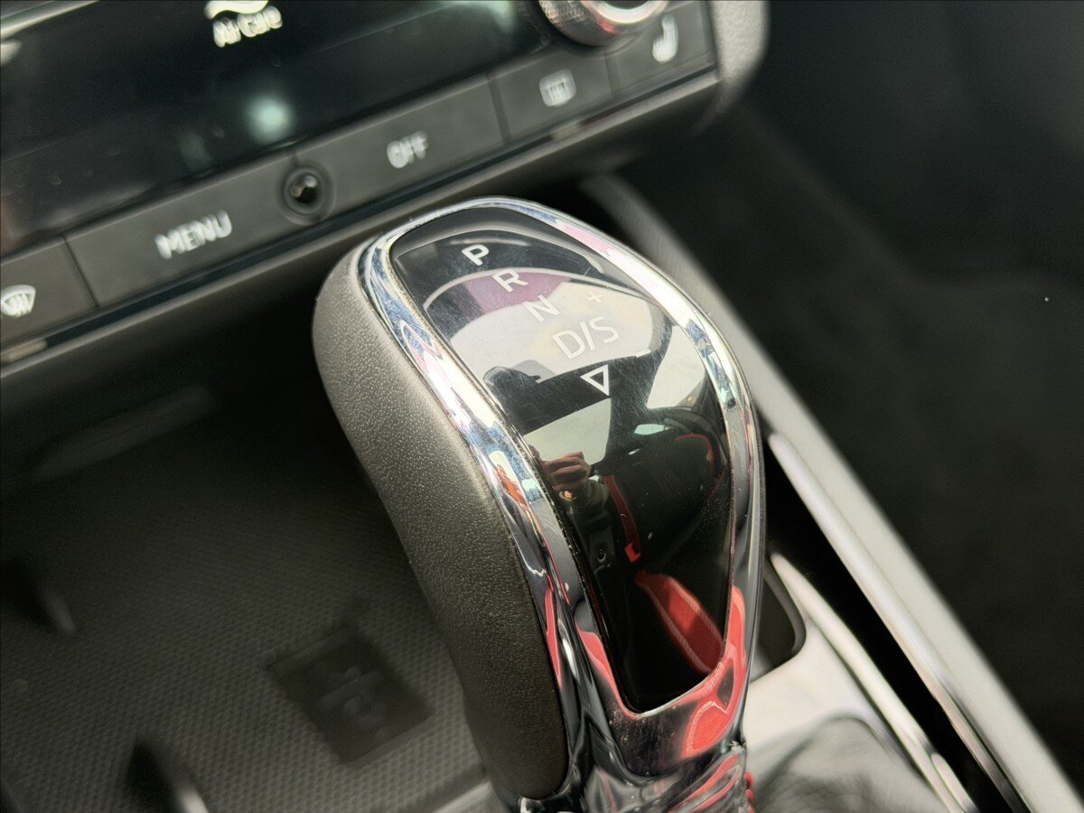 Škoda Kamiq SUV / Terénní 1,5 l 110 kw