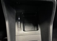 Volkswagen Caddy Skříň 2,0 l 55 kw