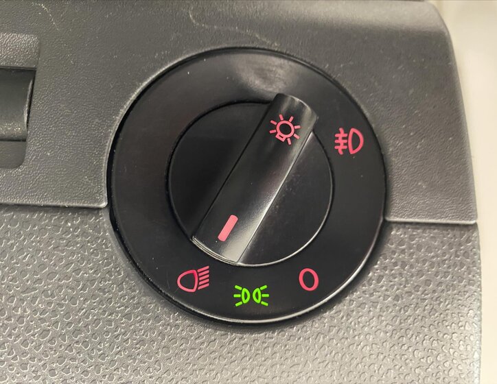 Volkswagen Transporter 11