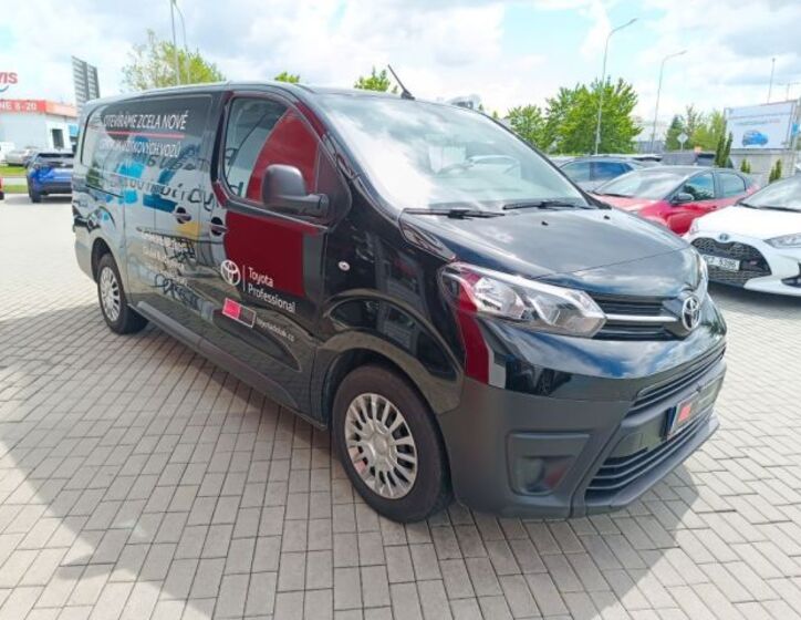 Toyota ProAce 5