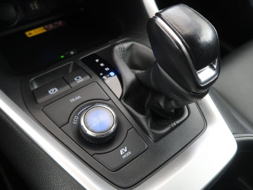 Toyota RAV4 SUV 2,5 l 131 kw