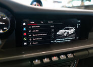 Porsche 911 Kupé 4,0 l 375 kw