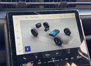 Lexus LBX SUV 1,5 l 67 kw