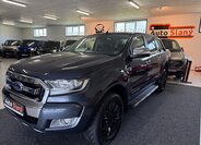 Ford Ranger 1