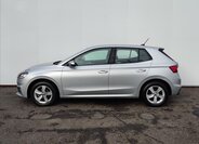Škoda Fabia Hatchback 999,0 70 kw