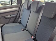 Suzuki Swift Hatchback 1,2 l 55 kw
