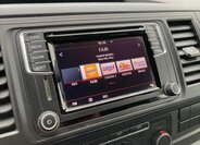 Volkswagen Transporter Ostatní 2,0 l 110 kw