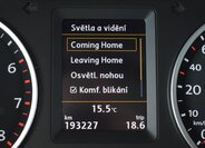 Volkswagen Tiguan SUV / Terénní 1,4 l 90 kw