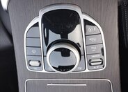 Mercedes-Benz Třídy C Kombi 2,0 l 143 kw