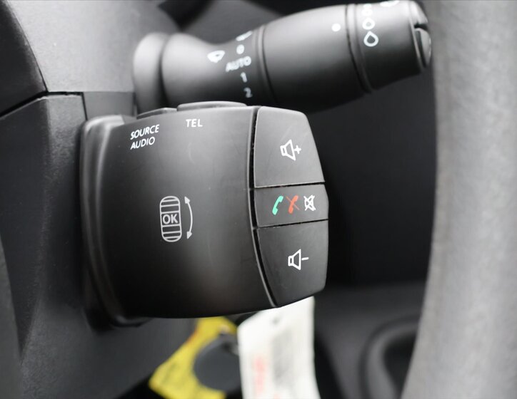 Opel Movano Valník 2,3 l 110 kw