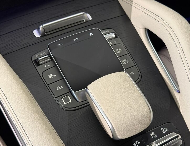 Mercedes-Benz Ostatní SUV / Terénní 3,0 l 285 kw