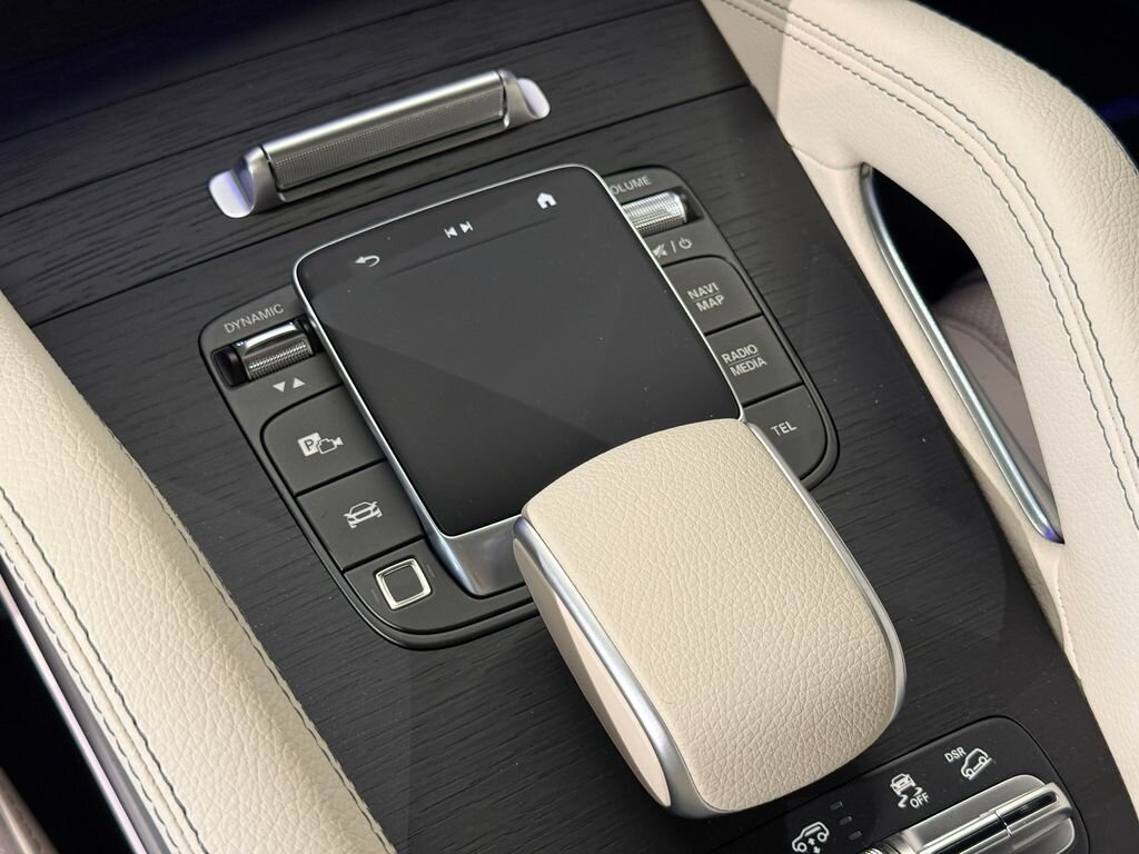 Mercedes-Benz Ostatní SUV / Terénní 3,0 l 285 kw