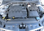Škoda Octavia Kombi 1,6 l 85 kw