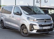 Citroën SpaceTourer 3