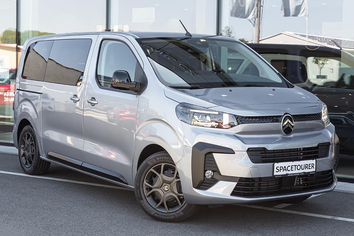 Citroën SpaceTourer