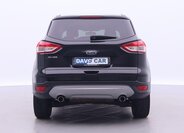Ford Kuga SUV / Terénní 2,0 l 103 kw