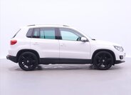 Volkswagen Tiguan SUV / Terénní 2,0 l 132 kw