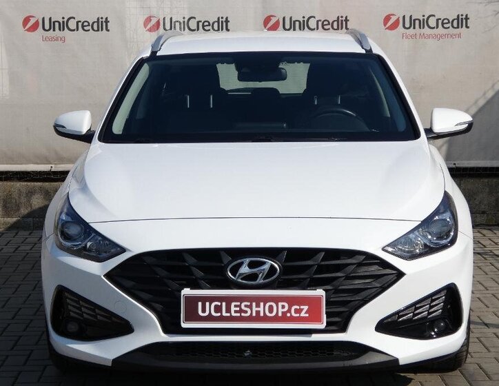 Hyundai i30 Kombi 998,0 88 kw