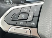 Volkswagen T-Cross Kombi 1,5 l 110 kw