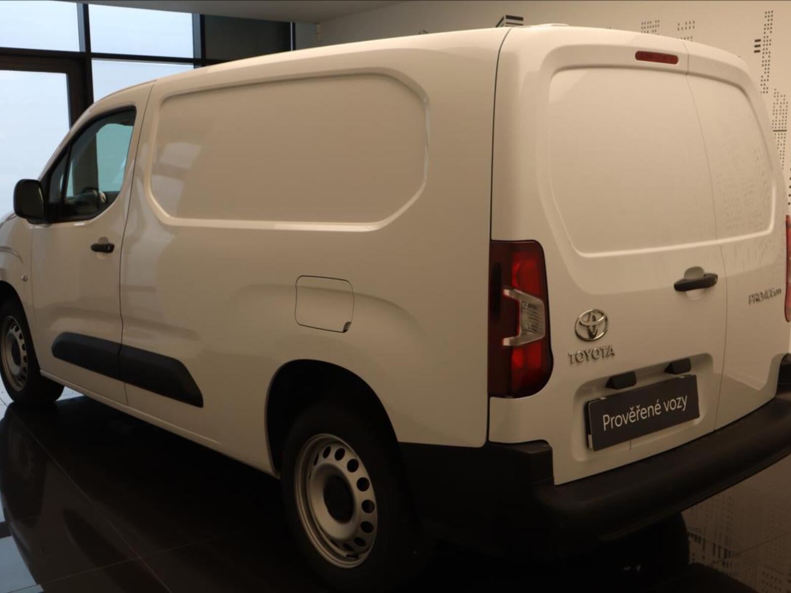 Toyota ProAce 5
