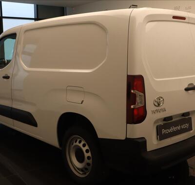 Toyota ProAce 5