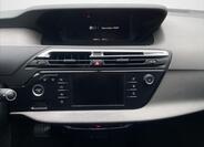 Citroën C4 Picasso 10