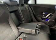 Mercedes-Benz CLA 20