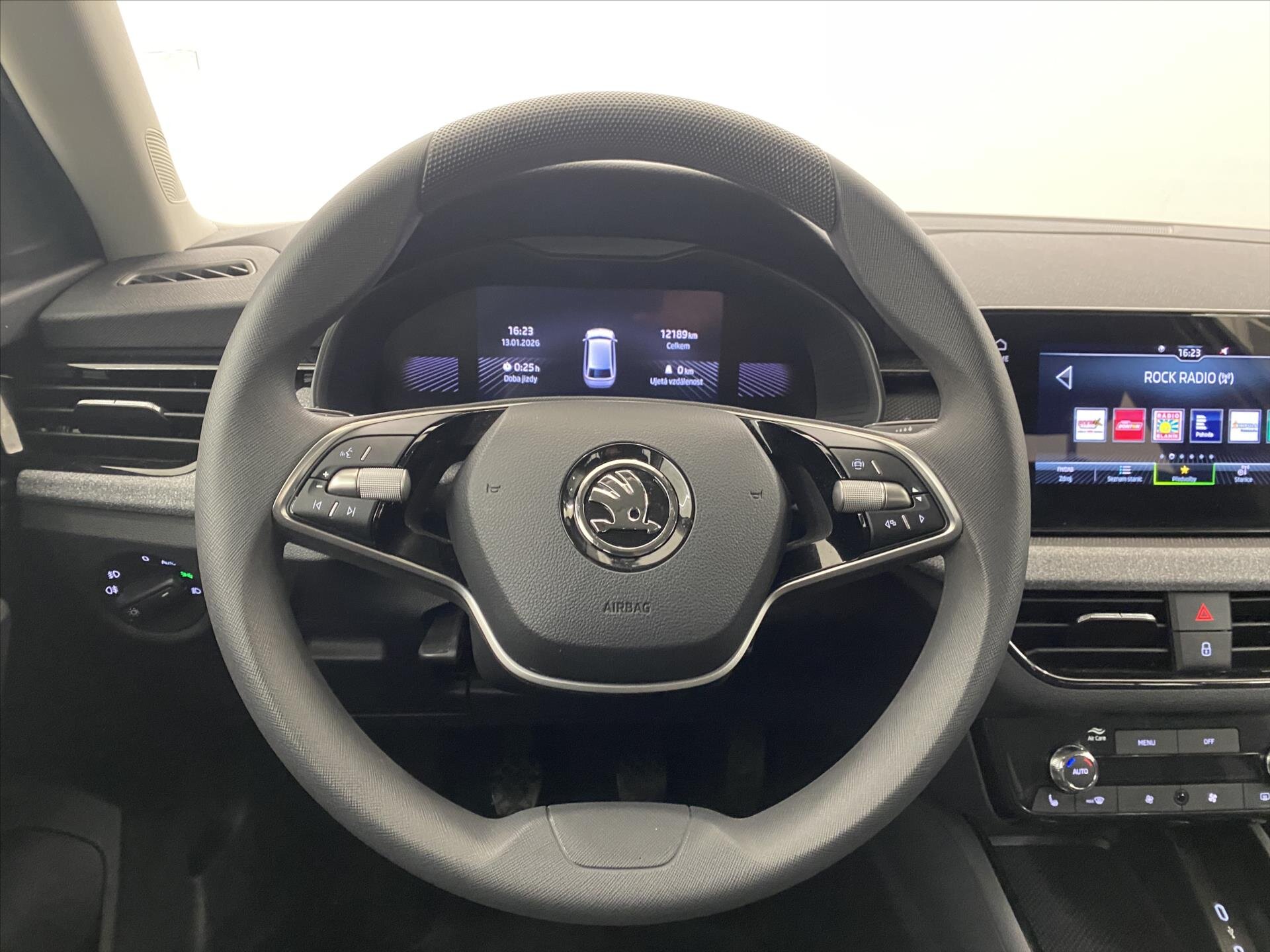 Škoda Scala Hatchback 999,0 85 kw