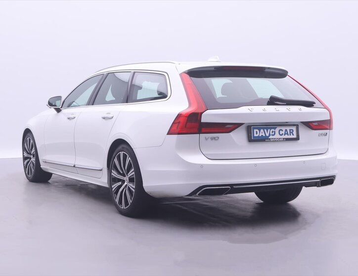 Volvo V90 5