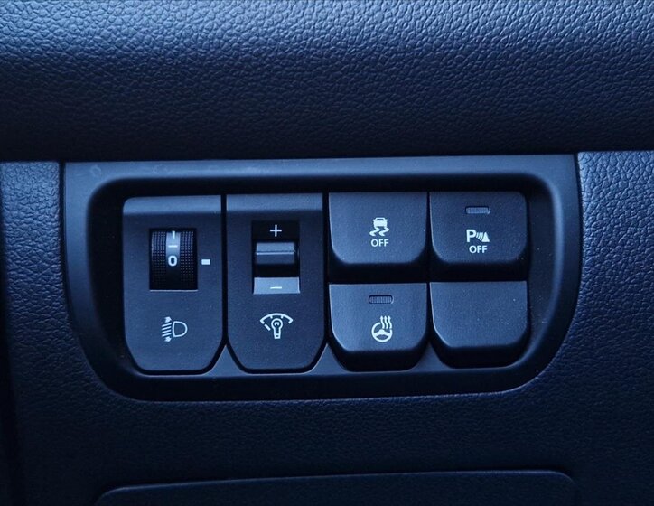 KIA Rio Hatchback 1,2 l 63 kw