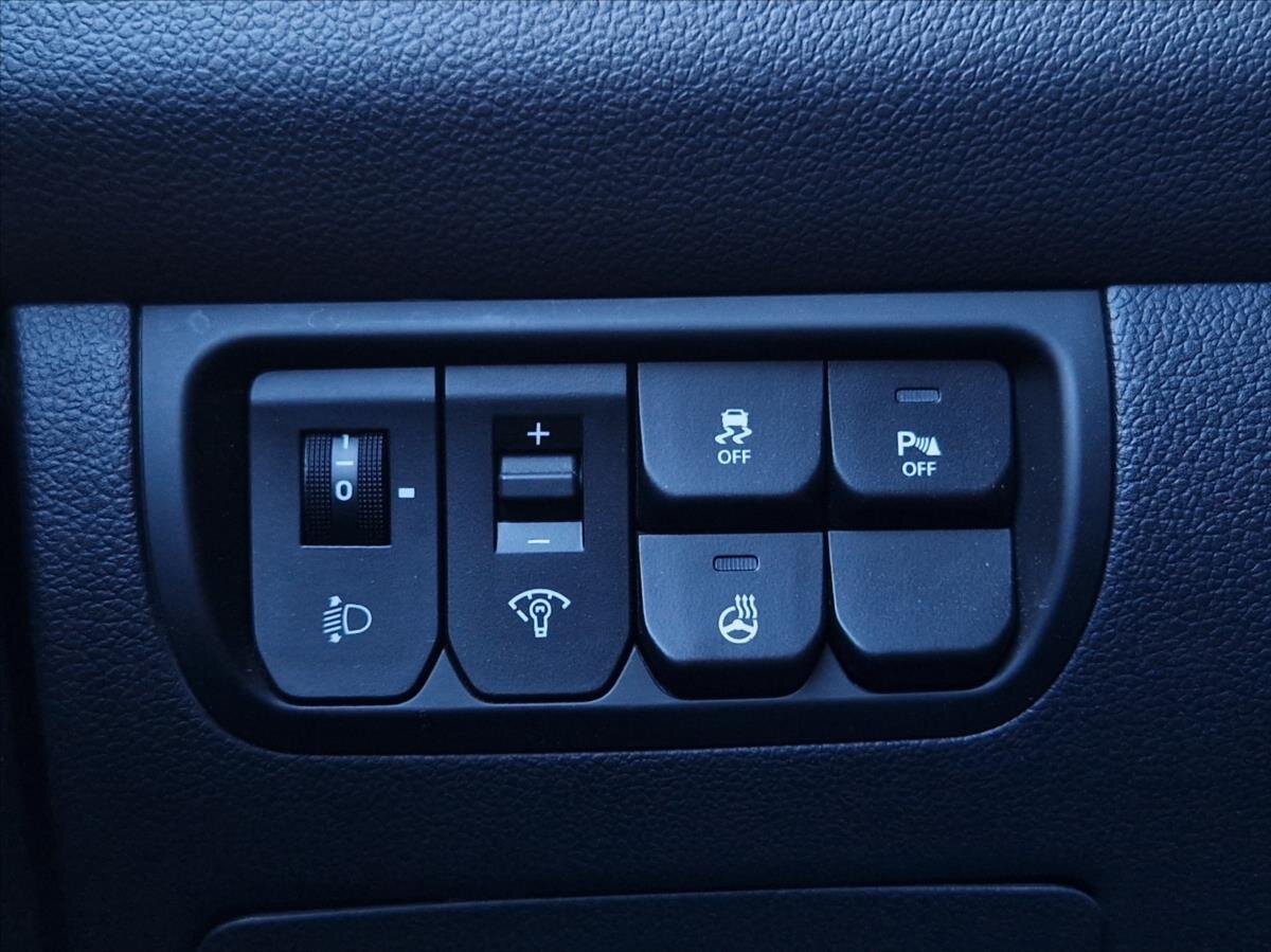 KIA Rio Hatchback 1,2 l 63 kw