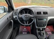 Škoda Yeti SUV / Terénní 1,4 l 90 kw