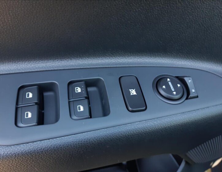 KIA Stonic SUV 0,0 58 kw