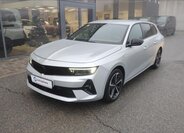 Opel Astra Kombi 1,2 l 96 kw