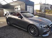 Mercedes-Benz Třídy E 15