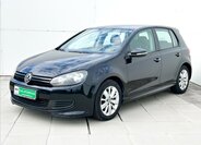 Volkswagen Golf Hatchback 1,6 l 77 kw