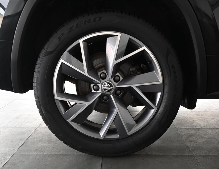 Škoda Kodiaq 34