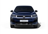 Citroën C5 Aircross SUV / Terénní 1,2 l 107 kw